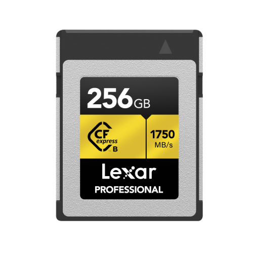 Lexar CFexpress Type B 256 GB CFexpress