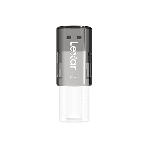 Lexar JumpDrive S60 unidad flash USB 32GB