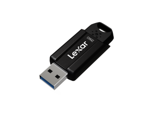 Lexar JumpDrive S80 unidad flash USB 256GB