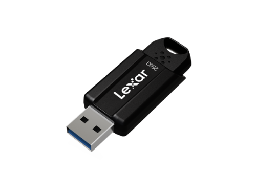 Lexar Jumpdrive S80 Unidad Flash Usb 256gb