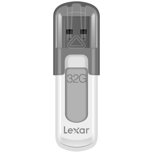 Lexar JumpDrive V100 unidad flash USB 32GB
