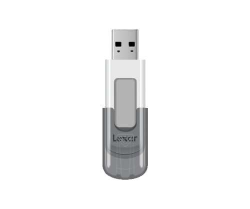 Lexar JumpDrive V100 unidad flash USB 64GB