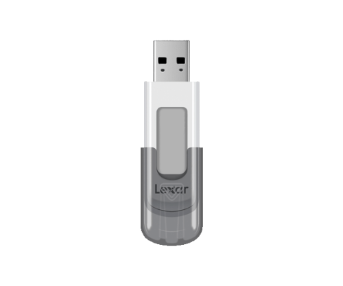 Lexar Jumpdrive V100 Unidad Flash Usb 64gb