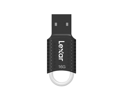 Lexar Jumpdrive V40 Unidad Flash Usb 16gb