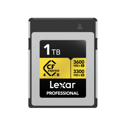 Lexar LCXEXP4001T RNENG 1 TB CFexpress