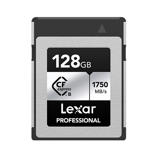Lexar LCXEXSL128G RNENG 128GB