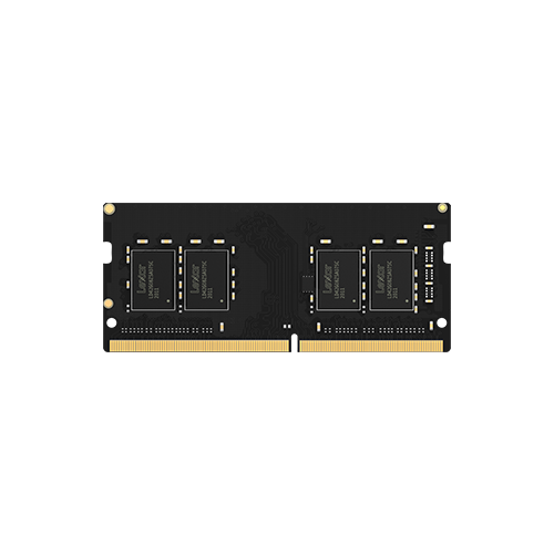 Lexar Sodimm Ddr4 8gb 3200mhz