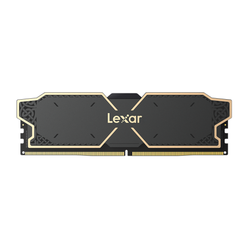Lexar 16GB DDR5 6000 MHz ECC