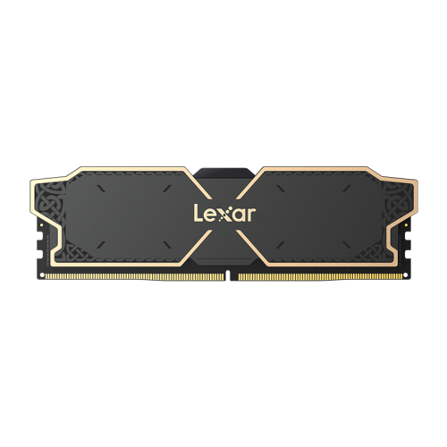 Lexar 16gb Ddr5 6000 Mhz Ecc