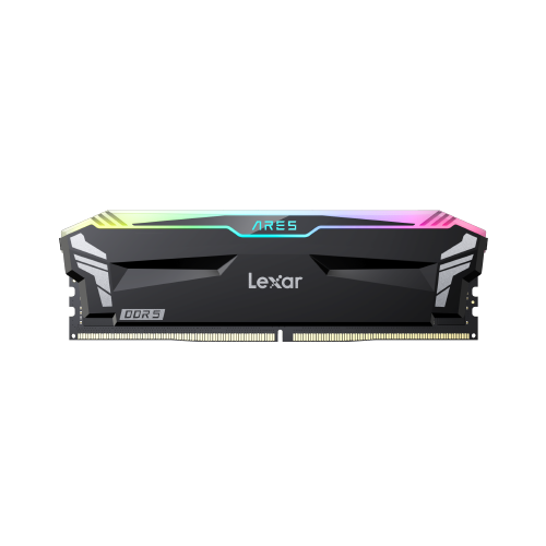 Lexar 32gb Ddr5 6800 Mhz Ecc