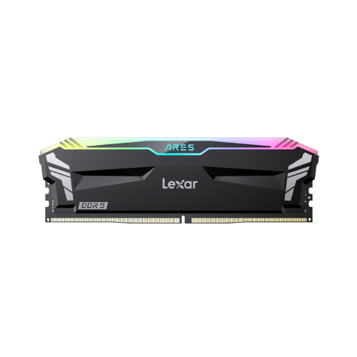 Lexar 32GB DDR5 7200 MHz ECC