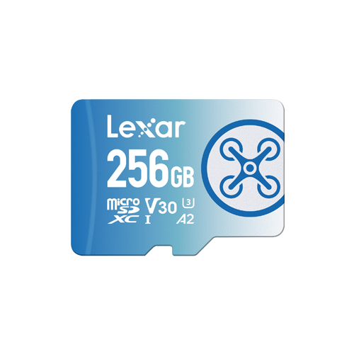 Lexar LMSFLYX256G BNNNG memoria flash 256GB