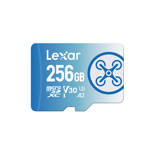 Lexar Lmsflyx256g Bnnng Memoria Flash 256gb