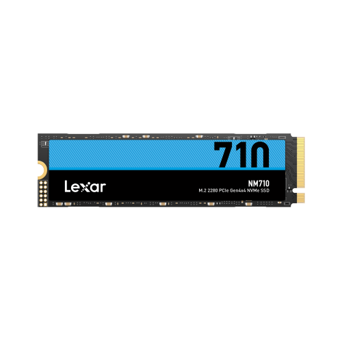 Lexar Nm710 M2 1 Tb Pci Express 40 Nvme