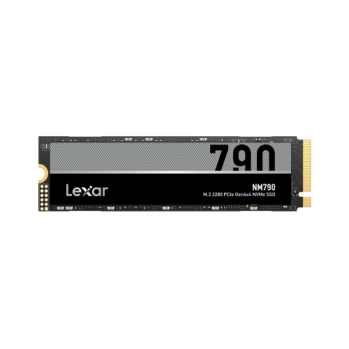 Lexar NM790 M2 1 TB PCI Express 40 SLC 