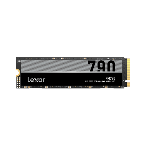 Lexar Nm790 M2 1 Tb Pci Express 40 Slc 