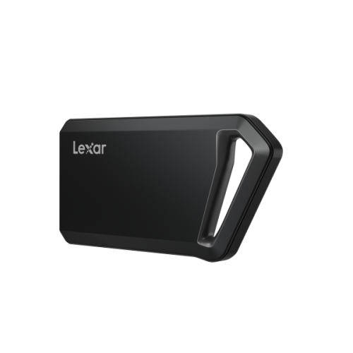 Lexar Professional Sl600 512 Gb Gris