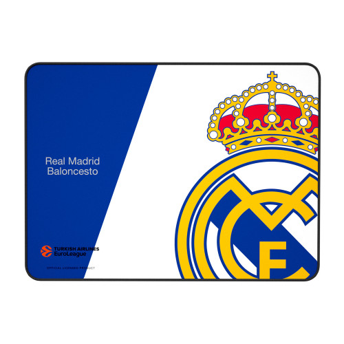 Mars Gaming Mmprm Real Madrid Official L
