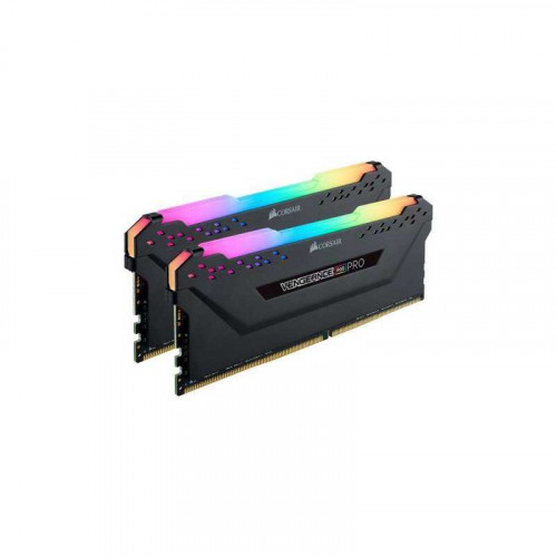 CORSAIR DDR4 16GB 2X8GB PC3600 VENGEANCE RGB PRO CMW16GX4M2D3600C16