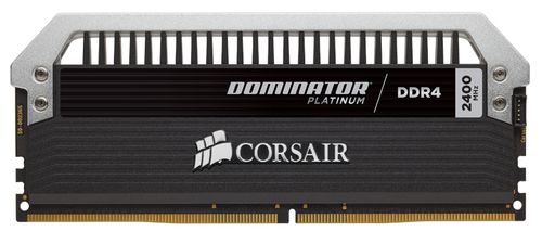 Corsair Ddr4 64gb 8x8gb Pc3800 Dominator Platinum