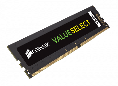 Corsair Ddr4 8gb 1x8gb Pc 2400 Value Select