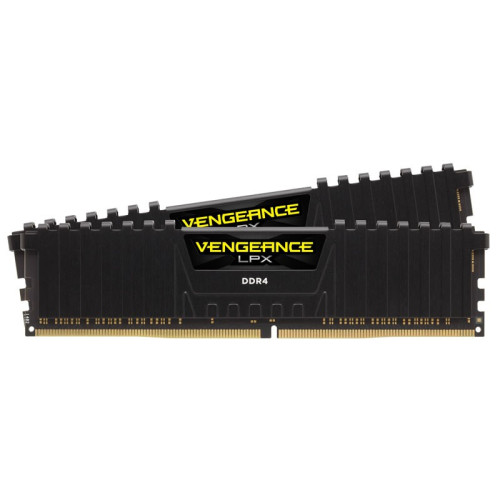 Memoria Corsair Ddr5 16gb 1x16gb Pc5200