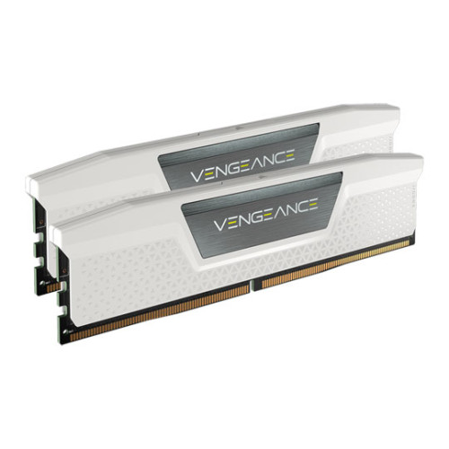 Corsair Ddr5 32gb 2x16gb Pc6000 Vengeance Rgb