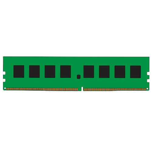 KINGSTON DDR4 8GB 3200MHZ CL22 1RX8 KVR32N22S8 8