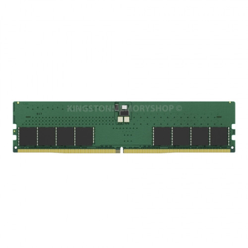MEMORIA KINGSTON DDR5 32GB 5200MTS CL42