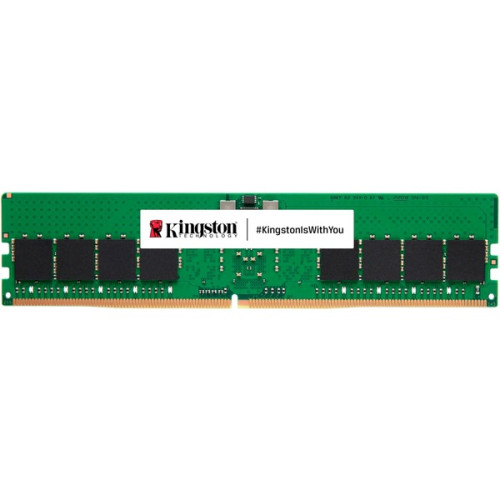 Memoria Kingston Ddr5 32gb 5600mts Cl46