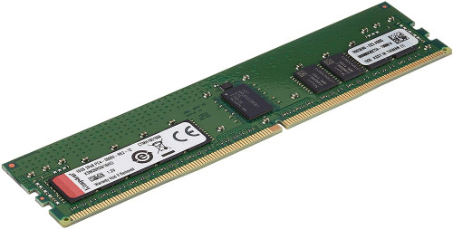 Memoria Kingston Server Premier Ksm26ed816hd 16gb 2666mhz Ddr4 Ecc Cl19 2rx8 Hynix D