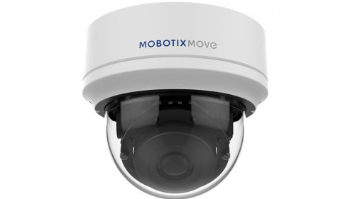 Mobotix Move 5mp Indoor Micro Dome Came