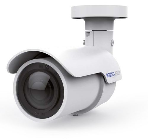 Mobotix Move Bulletcamera Bc 4 Ir D Pnm