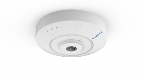 Mobotix Q71 Complete Camera 12mp Dn016