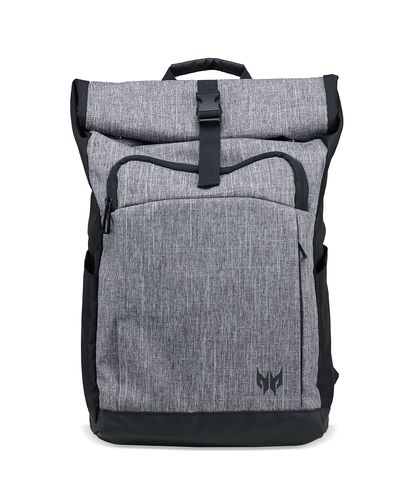 Mochila Acer Predator Gaming Rolltop Jr Backpack