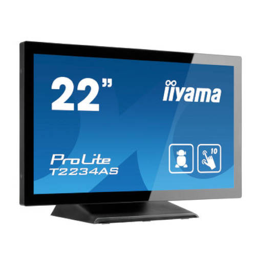 Monitor 22 Prolite T2234as B1 Iiyama
