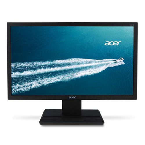 Acer V226hqlbid