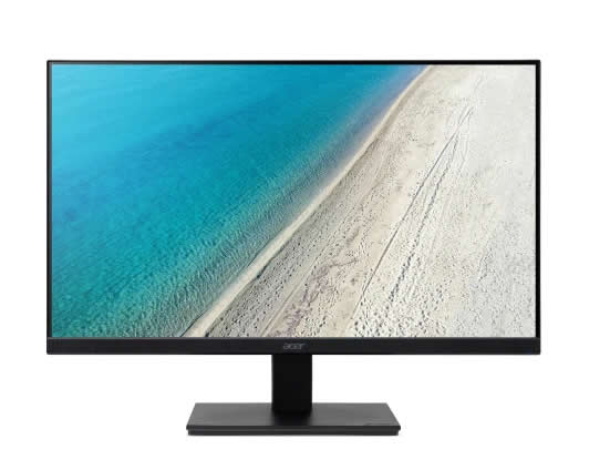 Monitor Acer 215 V227q E3biv Umwv7ee312