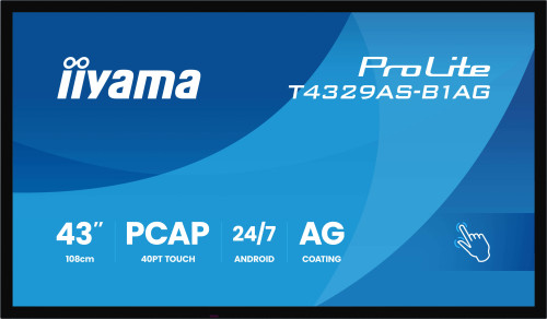 IIYAMA T4329AS B1AG