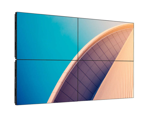 Monitor Philips 55 Videowall Panel Ips