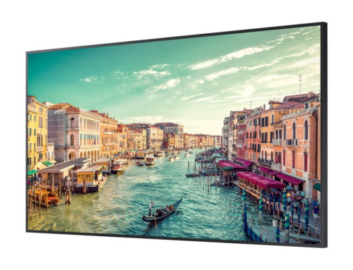 MONITOR SAMSUNG 98 QM98T B UHD STANDALO
