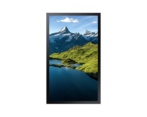 Samsung Fhd Outdoor Oh75a 75