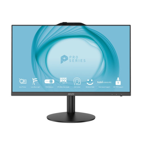 Msi Aio Pro Ap242 12m 451eu