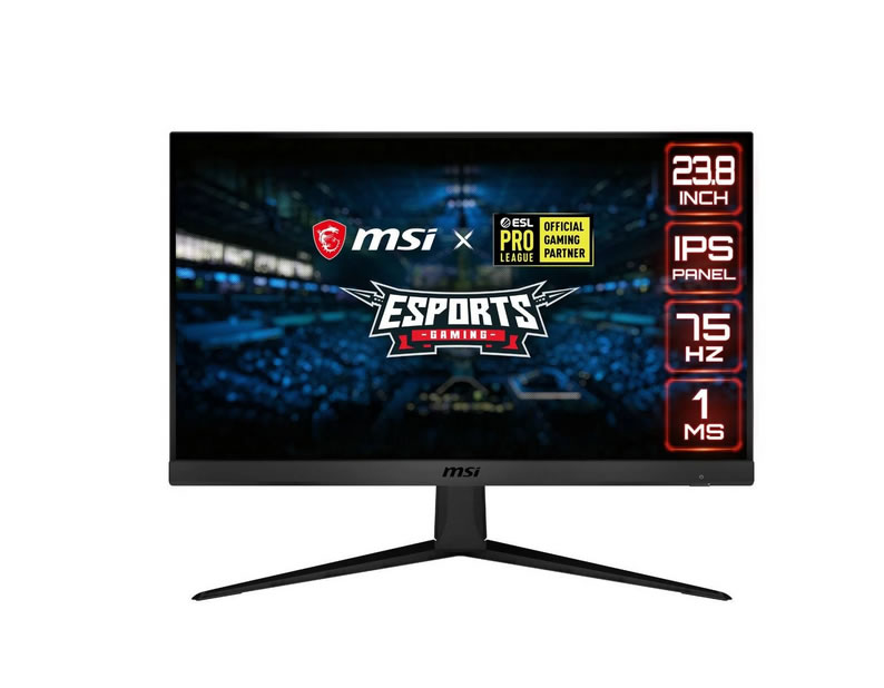 Msi G241v