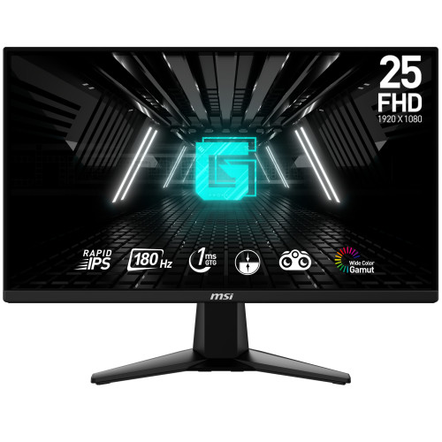 Msi G255f