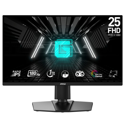 Msi G255pf E2