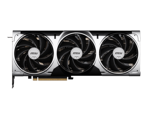 MSI RTX 5070 Ti 16G VENTUS 3X OC
