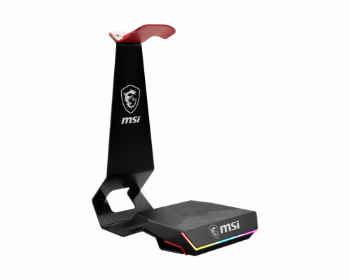 Msi Immerse Hs01 Combo