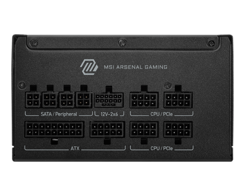 MSI MAG A850GLS