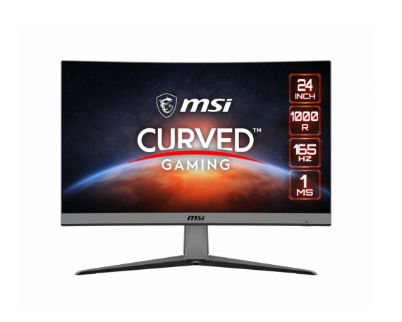 Msi Mag Artymis 242c
